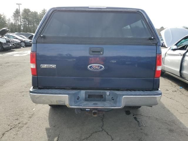 2004 Ford F150