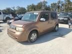 2012 Nissan Cube Base