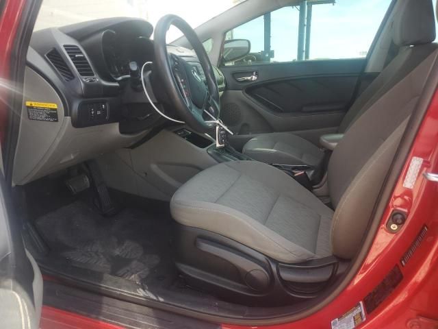 2014 KIA Forte LX