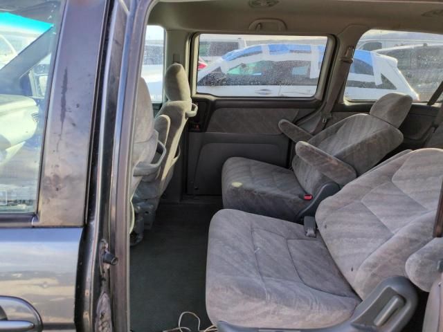 2004 Honda Odyssey EX