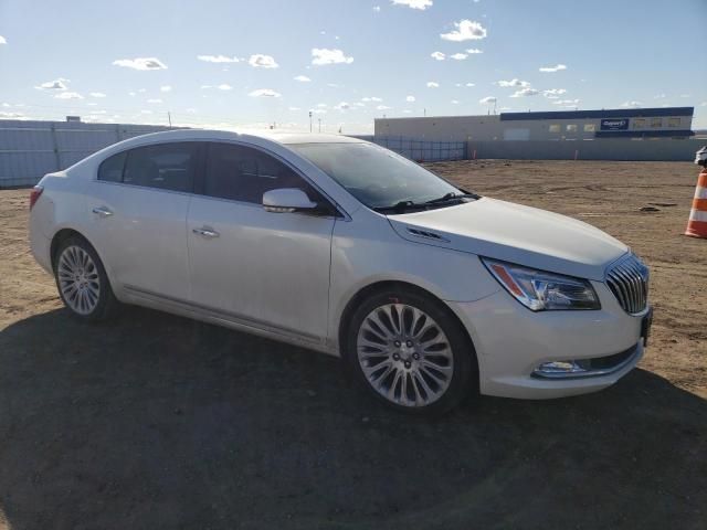 2014 Buick Lacrosse Touring