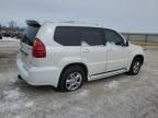 2005 Lexus GX 470