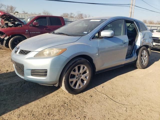 2008 Mazda CX-7