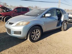 Mazda Vehiculos salvage en venta: 2008 Mazda CX-7