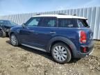 2018 Mini Cooper S Countryman ALL4