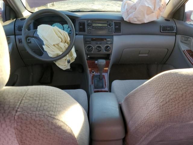 2003 Toyota Corolla CE