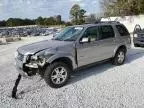 2008 Ford Explorer XLT