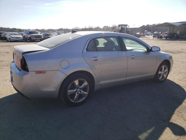 2012 Chevrolet Malibu 2LT