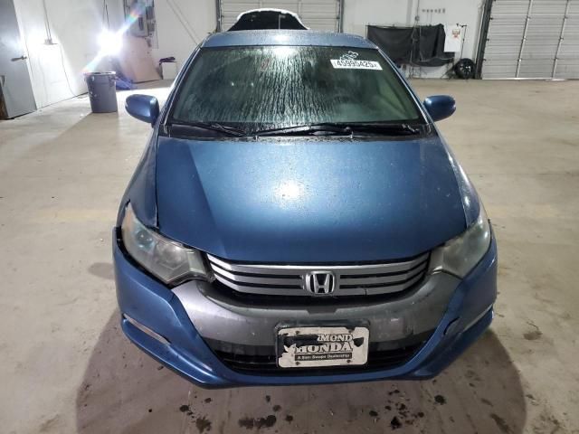 2010 Honda Insight EX