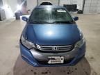 2010 Honda Insight EX