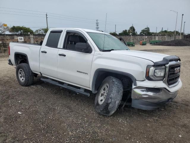 2019 GMC Sierra Limited K1500