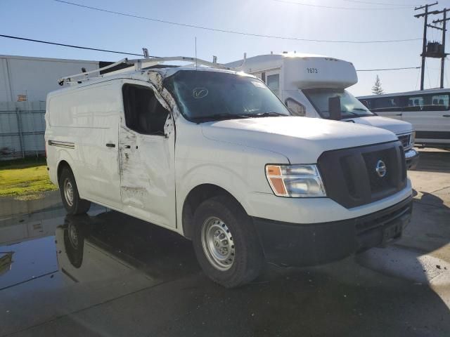 2013 Nissan NV 1500