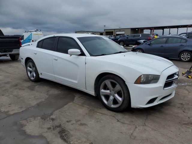 2014 Dodge Charger SXT