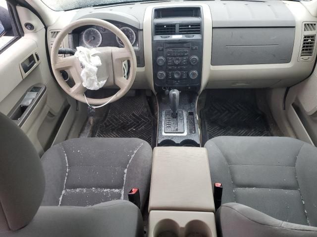 2008 Ford Escape XLS