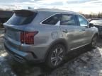 2024 KIA Sorento SX Prestige