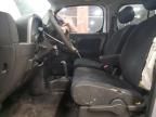 2009 Nissan Cube Base