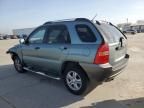 2006 KIA New Sportage