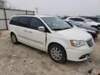 2012 Chrysler Town & Country Touring L