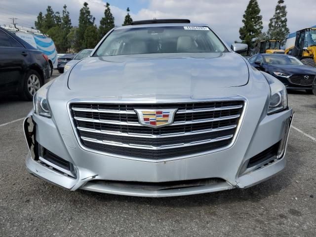 2019 Cadillac CTS Luxury