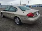 2001 Ford Taurus SEL