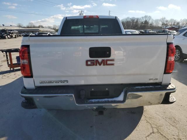 2015 GMC Sierra K1500 SLE