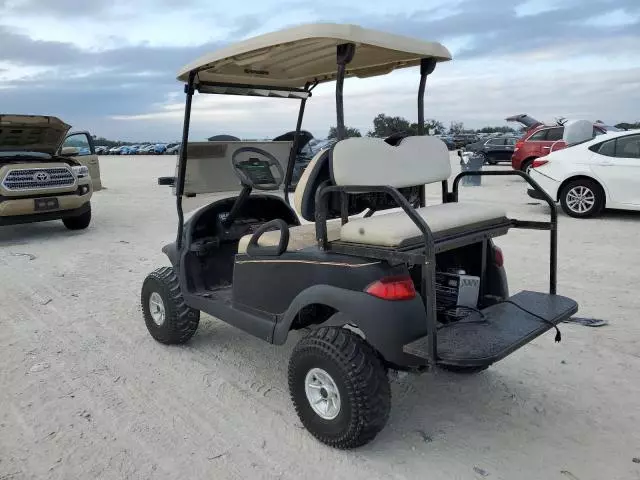 2009 Golf Cart Golf Cart