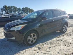 Clean Title Cars for sale at auction: 2013 Ford Escape SE