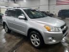 2011 Toyota Rav4 Limited