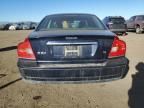 2005 Volvo S80 T6 Turbo