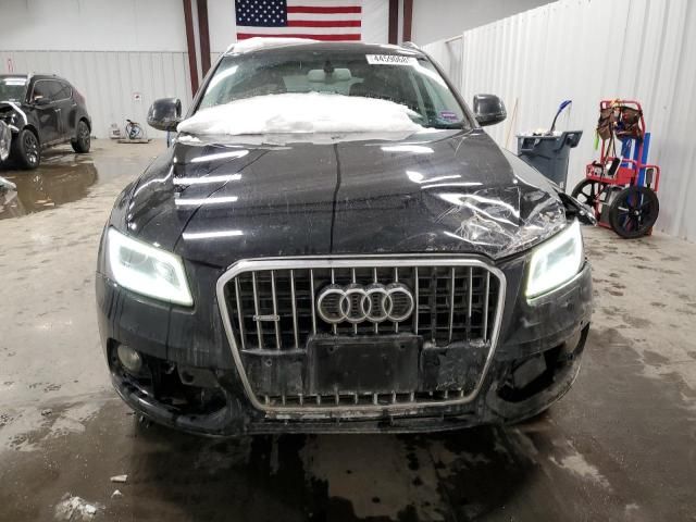 2013 Audi Q5 Premium Plus