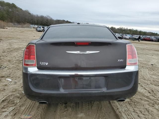 2012 Chrysler 300 Limited