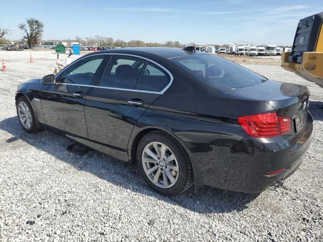 2015 BMW 528 XI