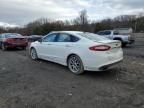 2013 Ford Fusion Titanium