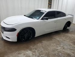 Salvage cars for sale at Shreveport, LA auction: 2018 Dodge Charger SXT