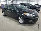 2014 KIA Forte EX