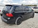 2010 Volkswagen Routan SE