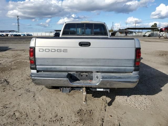 1996 Dodge RAM 2500