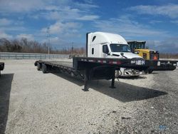 Salvage trucks for sale at New Orleans, LA auction: 2014 JCB Tractor