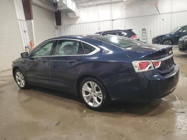 2016 Chevrolet Impala LT