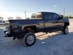 2015 Chevrolet Silverado K2500 High Country