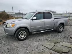 Toyota Vehiculos salvage en venta: 2006 Toyota Tundra Double Cab SR5