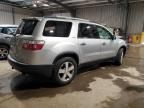 2012 GMC Acadia SLT-1