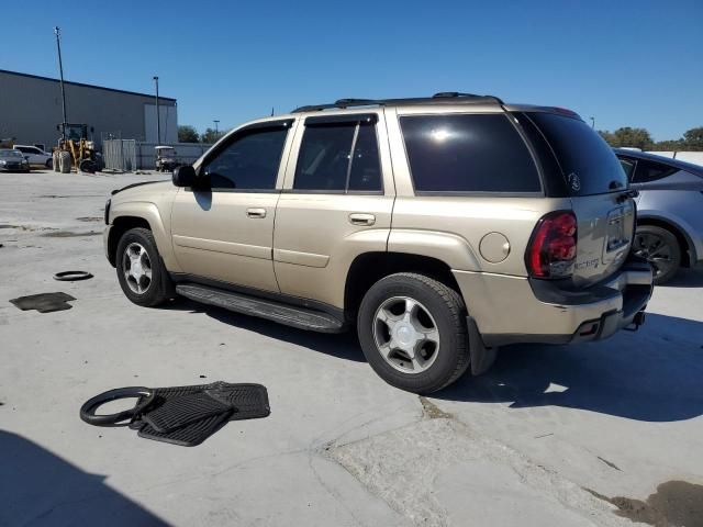 2005 Chevrolet Trailblazer LS