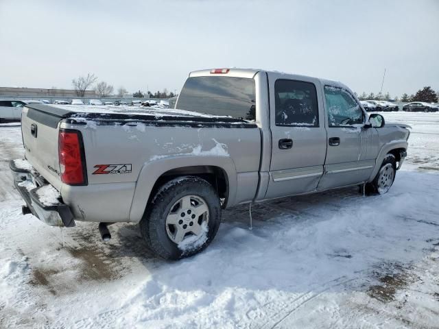 2005 Chevrolet Silverado K1500