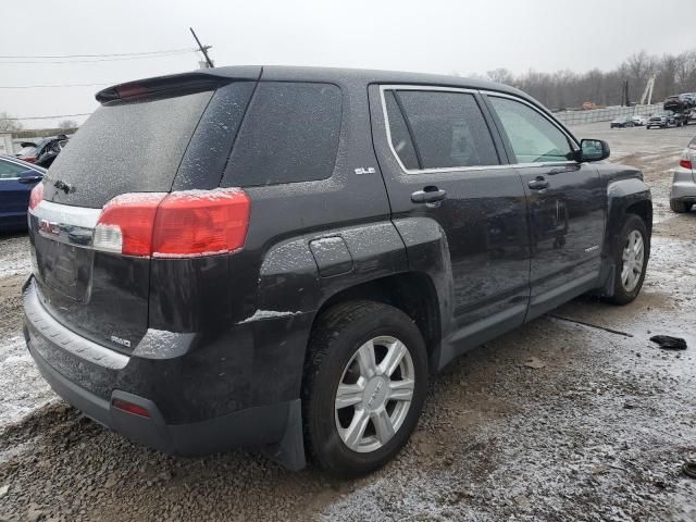 2014 GMC Terrain SLE