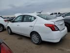 2015 Nissan Versa S