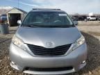 2014 Toyota Sienna XLE