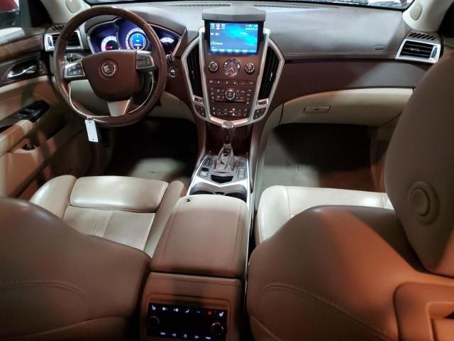 2012 Cadillac SRX Premium Collection