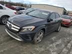 2016 Mercedes-Benz GLA 250