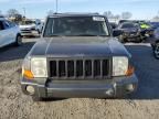 2007 Jeep Commander